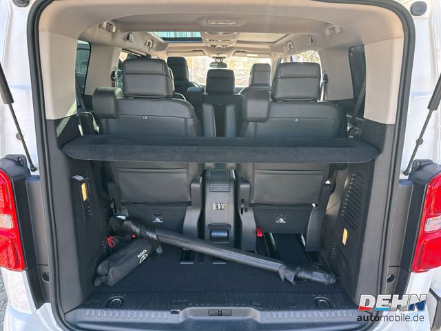 Toyota Proace Verso 2.0 D-4D L1 Executive AT 7 Sitzer X