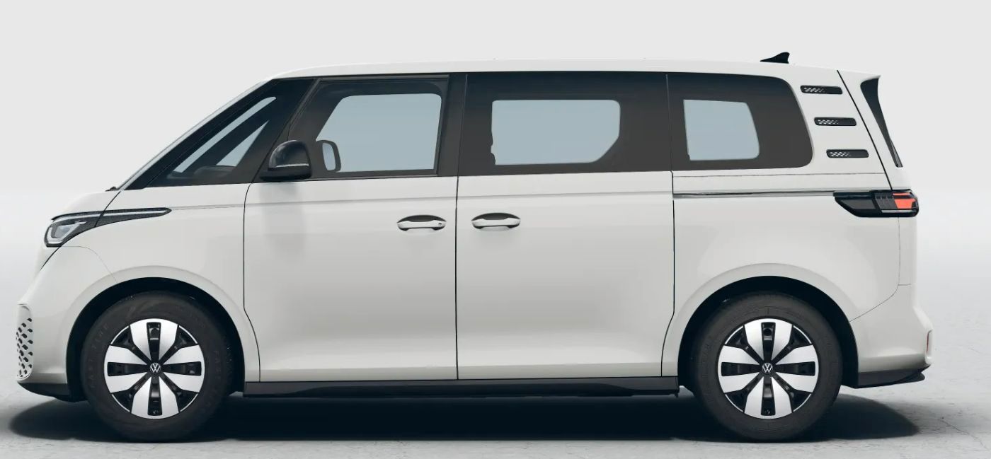 Volkswagen ID. Buzz - Bild 3