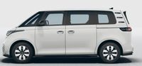 Volkswagen ID. Buzz - Vorschau Bild 3