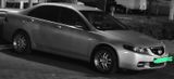 Honda Accord 2.0/TÜV bis April 2027 Frisch gewartet - Honda Accord aus 2003