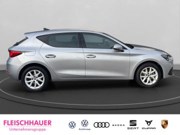 SEAT Leon - 8