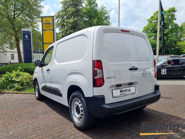 Combo e Cargo Edition Elektro