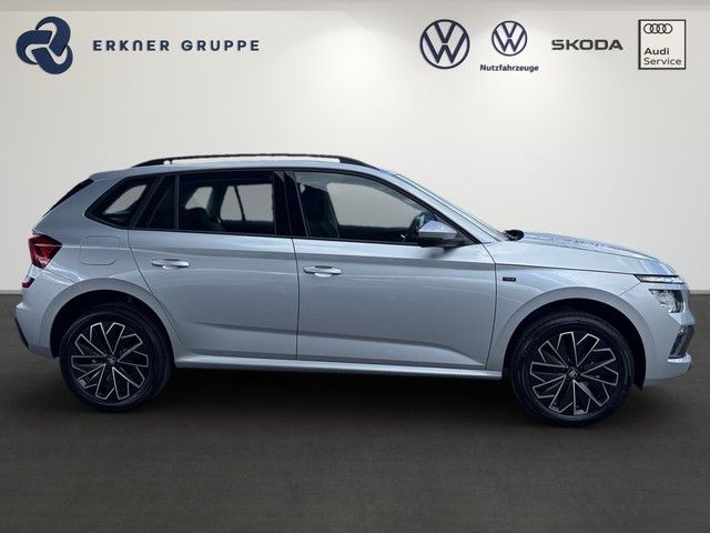 Fahrzeugabbildung SKODA Kamiq 1.0 TSI Tour +AHK+BHZFS+NAVI+SHZ