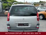 Peugeot 807 Tendance AUTOMATIK*7Sitzer*TÜV+SERV+GARANTIE - Peugeot 807: Kleinbus
