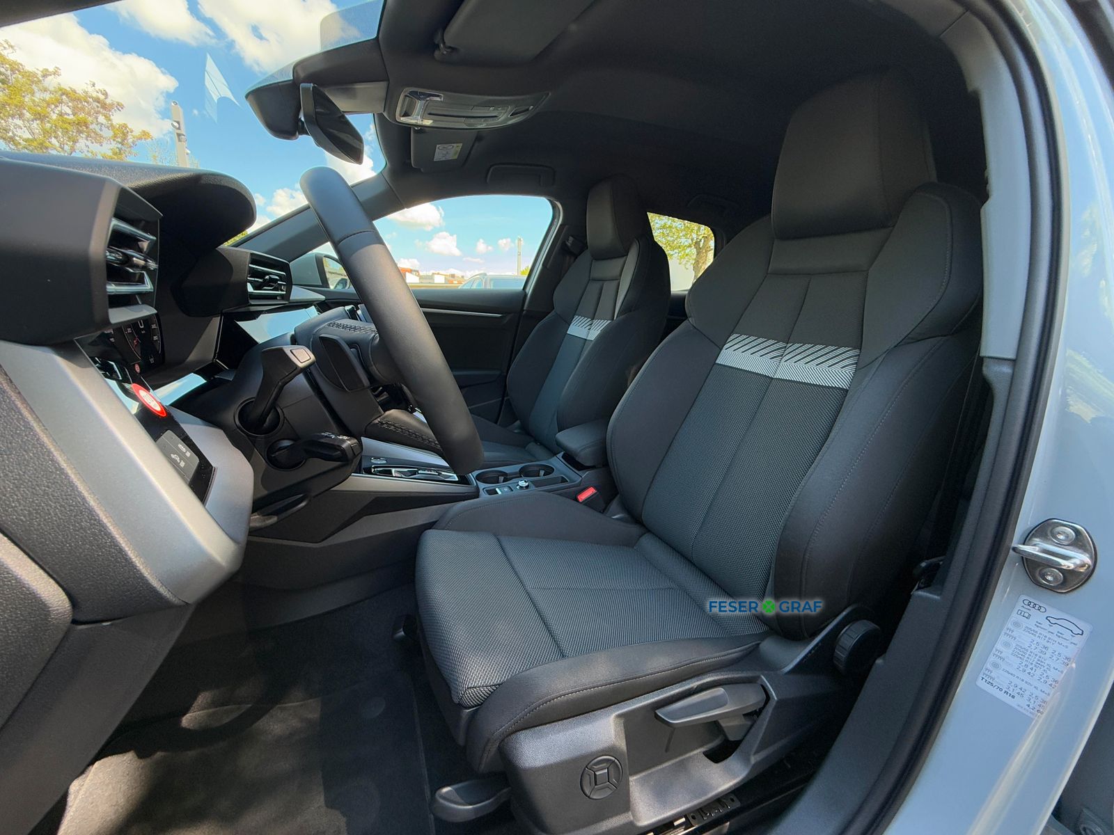 Audi A3 - Bild 8