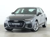 Audi A3 Sportback S line 40TFSI e LED*VIRTUAL*NAV*17" - Audi A3: 4.1