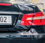 Mercedes-Benz E 350 Cabriolet E 350 CGI BlueEFF. AVANTGARD... - Mercedes-Benz E 350 Gebrauchtwagen in Stuttgart