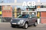 Land Rover Freelander 2 Si4 SE Leder Navi Allwetter PDC - Land Rover Freelander: Se