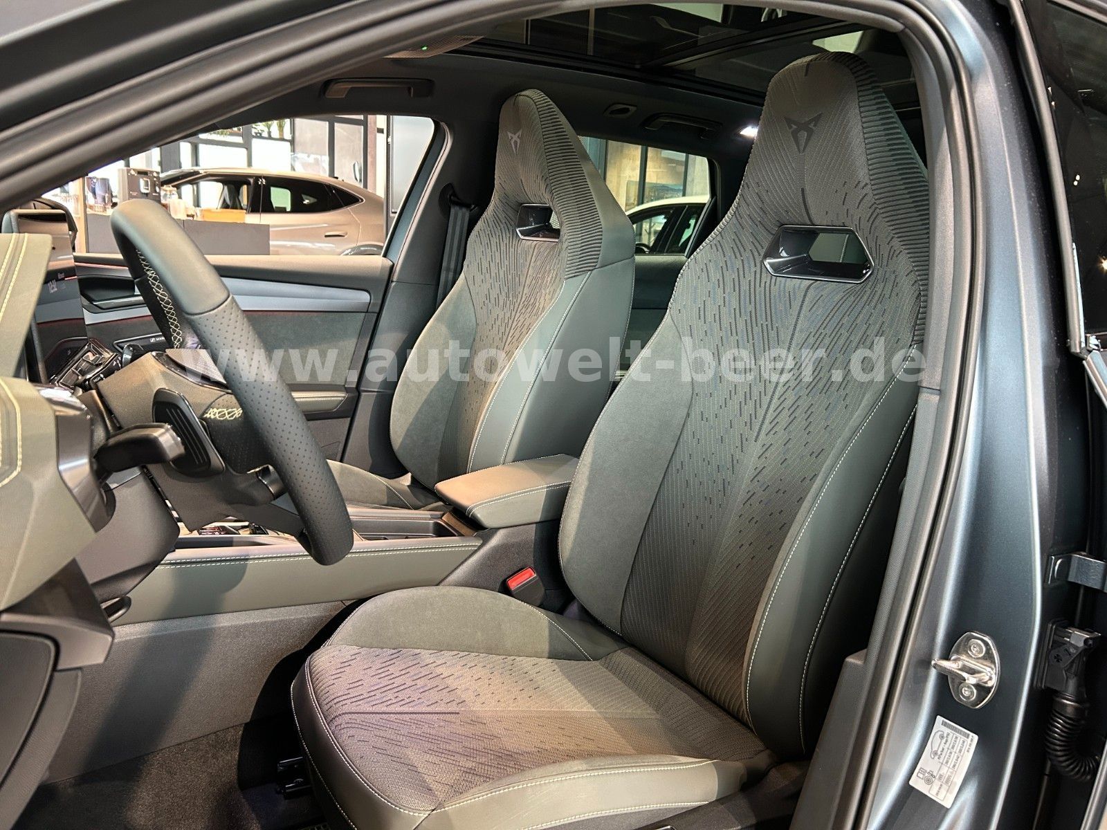 Cupra Leon - Bild 24