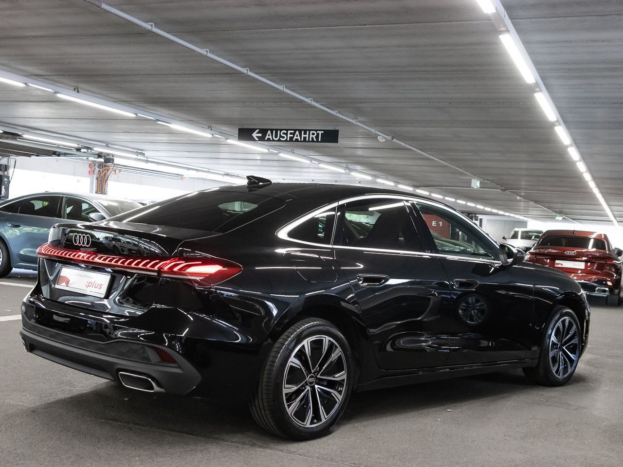 Audi A5 - Bild 6