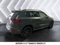 Cupra Ateca - Vorschau Bild 7