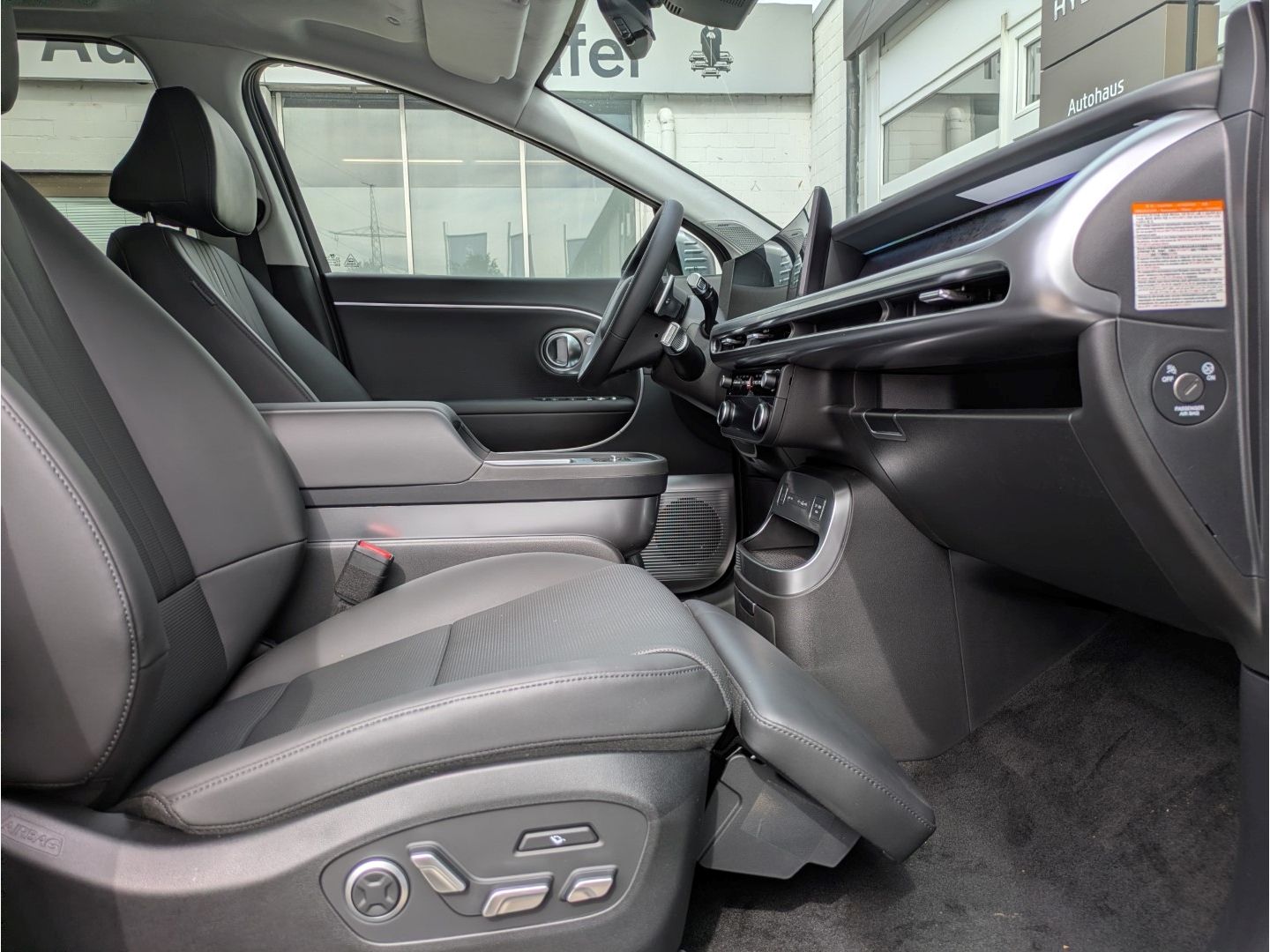 Hyundai IONIQ 9 – Bild 5