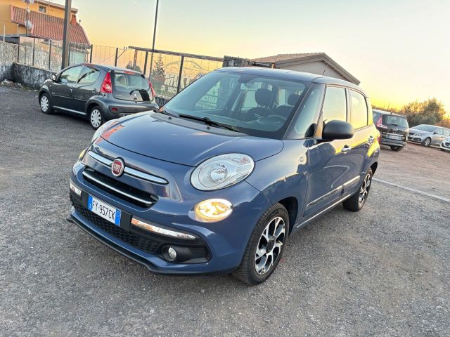 Fiat 500L 1.6 Multijet 120 CV 2019