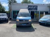 Volkswagen T5Hochdach 4Motion2,5-174 PS KLIMA AHK TÜV 10-25 - Volkswagen T5: Hochdach