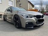 BMW 320d Touring F31 - BMW 320: Kombi, Bmw320d