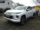 Mitsubishi L200 Doppelkabine Select 2.2 DI-D 4WD Automatik - Mitsubishi L200 aus 2022