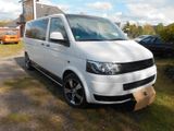 Volkswagen T5 Caravelle 2.0 Lang / Klimaanlage / Navie /9 P