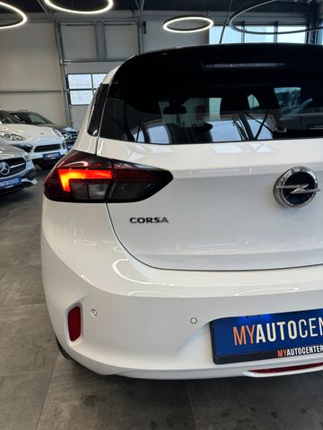 Opel Corsa F Elegance *Kamera*PDC*