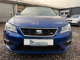 Seat Leon 1.8 FR --Automatik/Navi/I.-Hand-- - Seat Leon: I