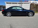 BMW 335i Cabrio, N54 Motor, DKG, 53000 km, 2.Hd. - BMW 335 aus 2009: 335d