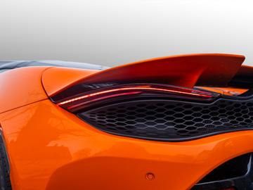صورة مصغرة 15 لـ 2025 Mclaren 750S