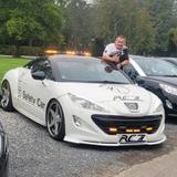 Peugeot RCZ 1.6 200 THP - - Peugeot RCZ in Köln