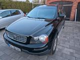 Volvo XC90 D5 AWD*AHK*Standheizung - gebrauchte Volvo XC90 aus dem Jahr 2006