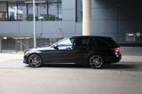 Mercedes-Benz d T AMG Line Autom. AMG Black-Line / C43 Grill  - Mercedes-Benz C 250 in Karlsruhe