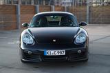 Porsche Cayman 2.7 - sehr gepflegt, Sportsitze - Porsche in Kiel