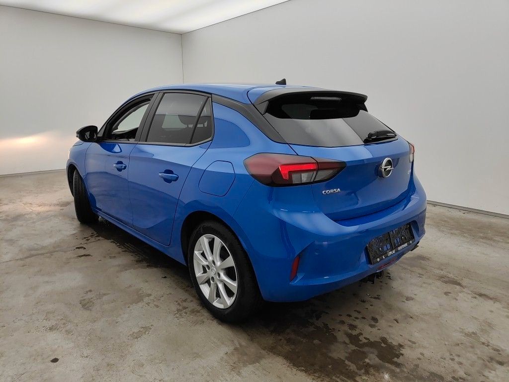 Fahrzeugabbildung Opel Corsa F Edition NAVI/PDC/R'CAM/ALU/AHK/TEMP