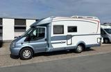 Bürstner Nexxo T 660 - Festbett - auto.Sat/TV - Klima - Wohnmobil oder -wagen Teilintegrierter