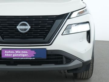Nissan X-Trail - 12