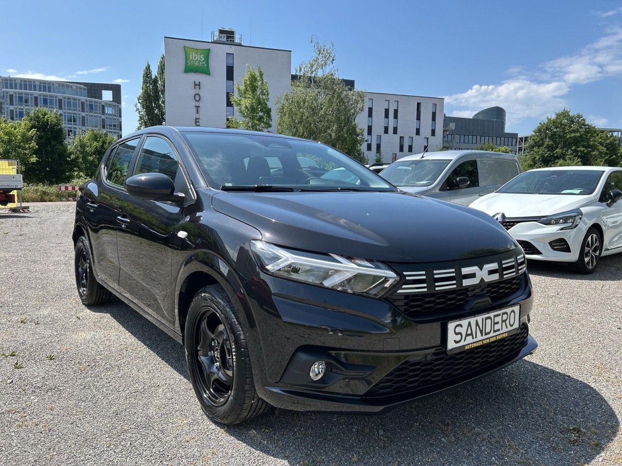Dacia Sandero - Bild 6
