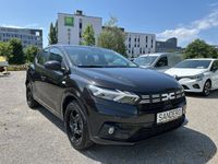 Dacia Sandero - Vorschau Bild 6
