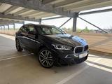 BMW X2 sDrive M Sport GARANTIE*NAV*HUD*LED*DAB*APPLE - BMW X2 in Wiesbaden