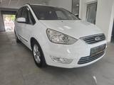 Ford Galaxy Titanium2.0*Automatik*S-Heft*a-Hänger.... - Ford Galaxy in Duisburg