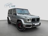 Mercedes-Benz G 63 AMG/CARBON/Garantie/Nappa/TV/DriversPack. - gebrauchte Mercedes-Benz G 63 AMG aus dem Jahr 2020