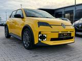Renault R 5 Evolution 120 Urban Range