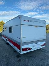 Kabe Safir TDL - Kabe Wohnwagen