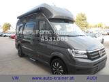 Volkswagen Crafter Grand California 600 TDI 3,5t "VOLL" - Volkswagen T 6