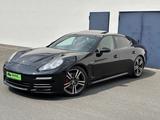 Porsche Panamera 4 - Porsche Panamera
