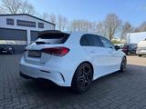 Mercedes-Benz A 35 AMG 4Matic*PANO*NAV*CAM*LED*PDC*SHZ*FSP*AHK - Mercedes-Benz A-Klasse: Sportwagen