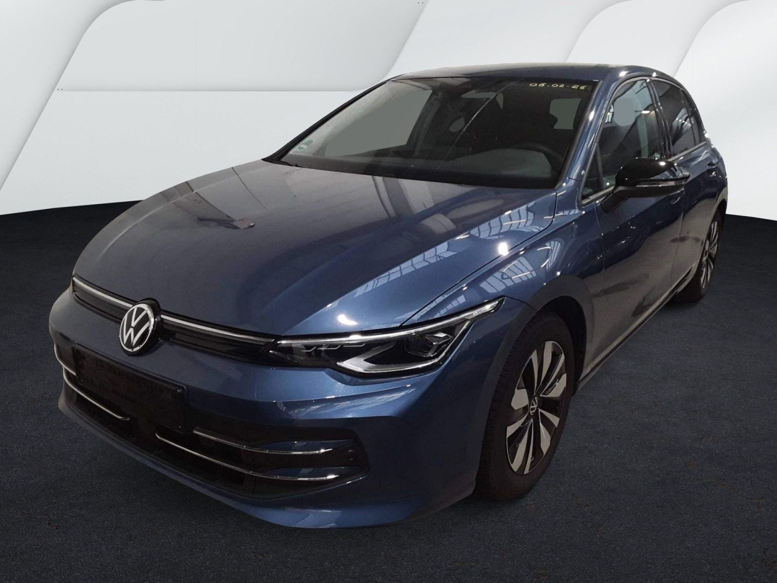 Volkswagen Golf - Bild 18