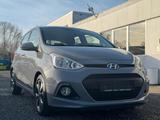 Hyundai i10 YES! KLIMA SITZ H PDC TEMPO - Hyundai: H10