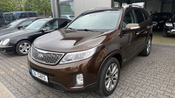 KIA Sorento - 6
