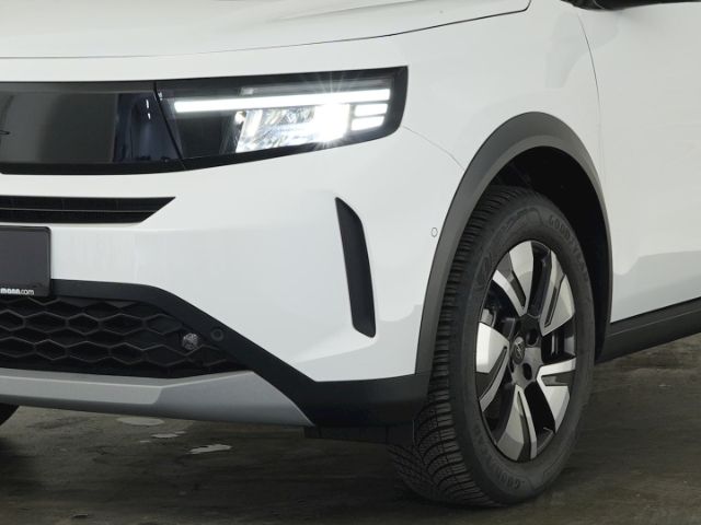 Frontera Electric C GS 44kWH AT+LED MATRIX+NAVI+
