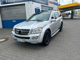 Mercedes-Benz Mercedes Benz GL 320 CDI 4 Matic - Mercedes-Benz GL 320: Cdi Matic