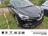 Renault Scenic Intens 132PS Relax-Paket 8-fach Bereift - Renault Scenic Intens
