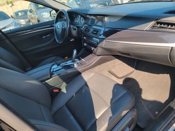 BMW 525 - 11