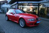 BMW Z3 Coupé 2.8l Youngtimer | Tüv Neu |
